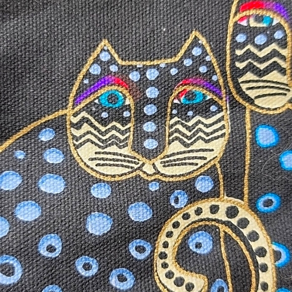 BRAND NEW ☆with the 🏷tags! Laurel Burch Bag - Picture 16 of 16